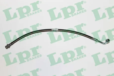 Шланг тормозной LPR 6T48557