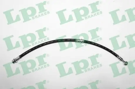Гальмівний шланг LPR 6T48581 Купити в Україні