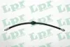 Фото Гальмівний шланг LPR (6T48582) зображення 1