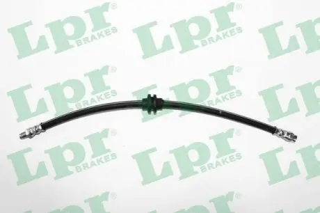 Гальмівний шланг LPR 6T48582 Купити в Україні