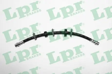 Фото Гальмівний шланг LPR (6T48583) зображення 1