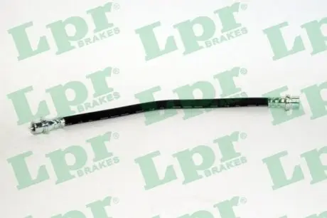 Фото Гальмівний шланг LPR (6T48585) зображення 1
