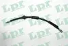 Тормозной шланг LPR (6T48602) изображение 1