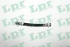 Гальмівний шланг LPR (6T48608) изображение 1