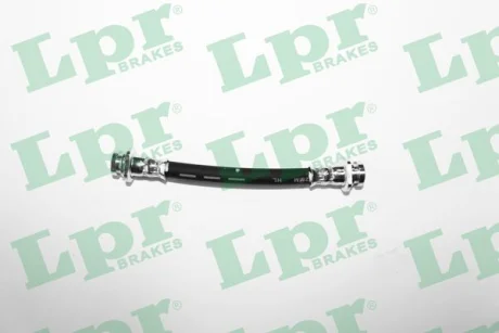 Гальмівний шланг LPR 6T48608