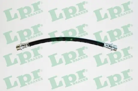 Шланг гальмівний (задній) Toyota Yaris 05-14 (R) LPR 6T48610