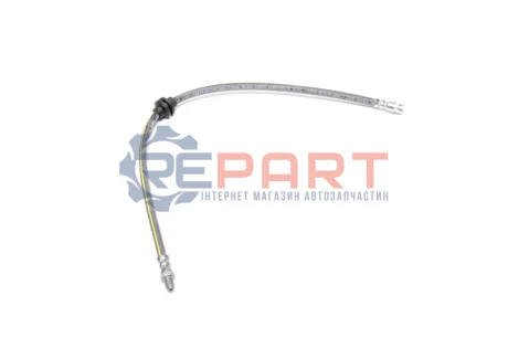 Шланг гальмівний задній LPR 6T48612 Купити в Україні