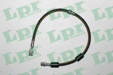Автозапчасть LPR 6T48617