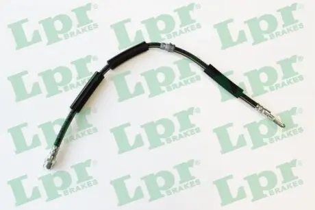 Гальмівний шланг LPR 6T48624 Купити в Україні