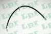 Фото Тормозной шланг (передний) Toyota RAV4 1.8/2.0 16V 00-05 (L) (570mm) LPR (6T48661) изображение 1