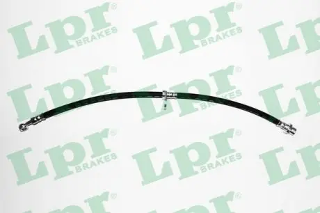 Гальмівний шланг LPR 6T48688 Купити в Україні