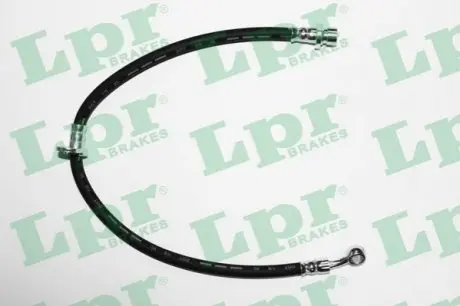 Гальмівний шланг LPR 6T48689 Купити в Україні