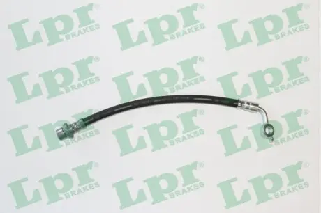 Гальмівний шланг LPR 6T48738 Купити в Україні