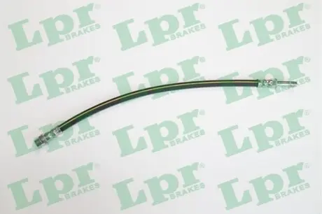 Фото 1 — Тормозной шланг LPR (6T48746) Фото Тормозной шланг LPR (6T48746) изображение 1