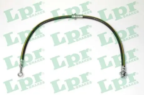 Тормозной шланг LPR 6T48754 Купить в Украине