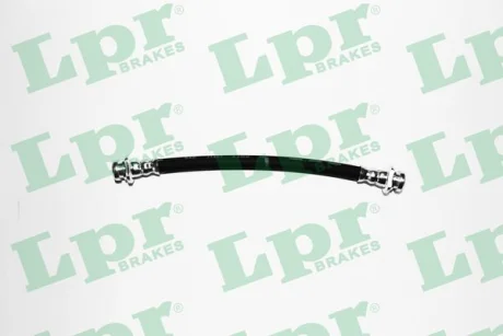 Гальмівний шланг LPR 6T48763