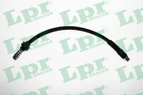 Фото Гальмівний шланг LPR (6T48967) зображення 1