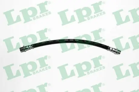 Гальмівний шланг LPR 6T48972 Купити в Україні