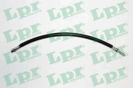 Елестичний гальмівний шланг LPR 6T48975 Купити в Україні