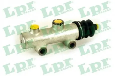 Головний циліндр, зчеплення LPR 7729