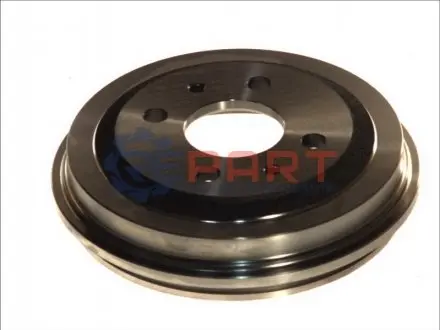 Барабан гальмівний (задній) Fiat Uno/Fiorino 77-06/Seat Ibiza/Malaga 85-93 LPR 7D0044 Купити в Україні