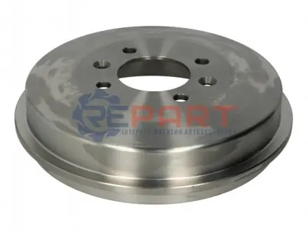 Гальмівний барабан LPR 7D0146 Купити в Україні