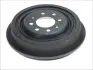 Фото Гальмівний барабан задн NISSAN KUBISTAR RENAULT 18, 18 VARIABLE, 20, 21, 25, 30, CLIO I, ESPACE I, ESPACE II, FUEGO, KANGOO, KANGOO EXPRESS, LAGUNA I, MEGANE I, MEGANE SCÉNIC 1.0-Electric 10.77 LPR (7D0176) зображення 1