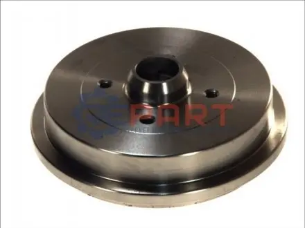 Барабан гальмівний (задній) Audi 80 -88 /VW Caddy II 96-00 (200x40) LPR 7D0244 Купити в Україні