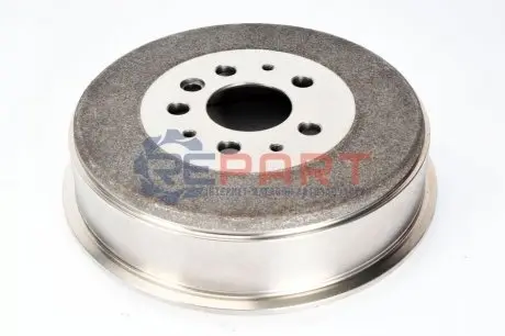 Гальмівний барабан LPR 7D0245 Купити в Україні