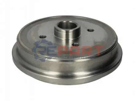 Гальмівний барабан LPR 7D0247 Купити в Україні