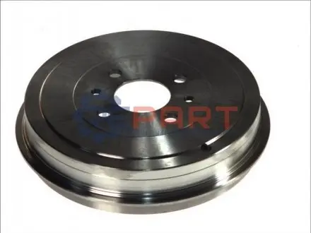 Гальмівний барабан LPR 7D0267 Купити в Україні