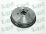 Фото Гальмівний барабан задн TOYOTA ISIS, NOAH/VOXY, RAV 4 I, RAV 4 II 1.8-2.4 01.94-08.14 LPR (7D0364) зображення 1
