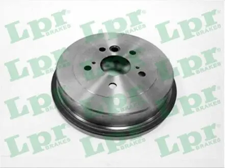 Гальмівний барабан задн TOYOTA ISIS, NOAH/VOXY, RAV 4 I, RAV 4 II 1.8-2.4 01.94-08.14 LPR 7D0364 Купити в Україні