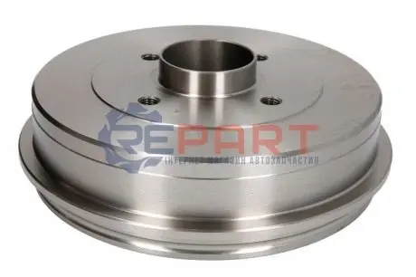 Барабан гальмівний (задній) Renault Kangoo 97- LPR 7D0391 Купити в Україні