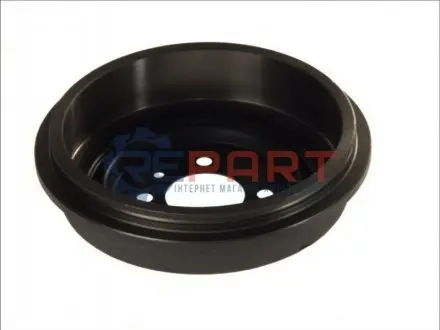 Барабан гальмівний (задній) Renault Kangoo 97- LPR 7D0392 Купити в Україні