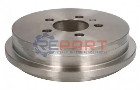 Барабан гальмівний (задній) Skoda Fabia/VW Polo 99- LPR 7D0594 Купити в Україні