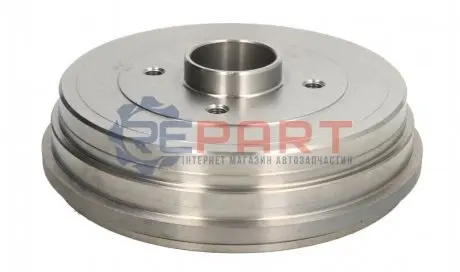 Гальмівний барабан LPR 7D0652 Купити в Україні