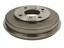 Тормозной барабан задн FORD FIESTA, FIESTA VI, KA+ III 1.0-1.6D 06.08- LPR (7D0686) изображение 1