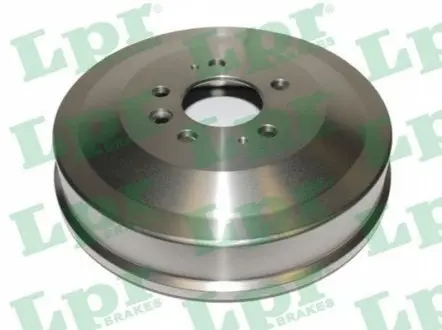 Гальмівний барабан LPR 7D0690 Купити в Україні