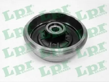 Гальмівний барабан LPR 7D0699CA Купити в Україні