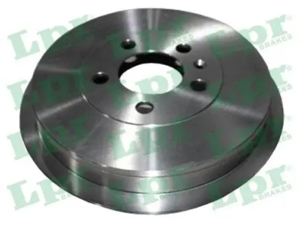 Фото Барабан тормозной LPR (7D0750) изображение 1