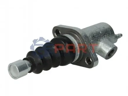 Фото Виконавчий циліндр приводу, зчеплення LPR (8107) зображення 1