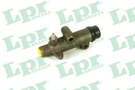Цилиндр сцепления, рабочий LPR 8800