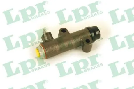 Циліндр зчеплення (робочий) Lada 2101/2103-2106/2121/2131 70-12 LPR 8809 Купити в Україні