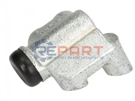 Регулятор потужності гальм FIAT BARCHETTA, PUNTO, SEICENTO / 600 LANCIA Y, Y10 0.9-Electric 09.93-01.10 LPR 9916