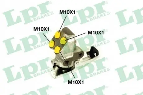 Регулятор гальмівного зусилля LPR 9932 Купити в Україні