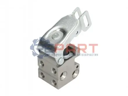 Регулятор гальмівного зусилля LPR 9939 Купити в Україні