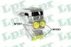 Регулятор потужності гальм CITROEN BERLINGO, XSARA PICASSO PEUGEOT PARTNER, PARTNER ORIGIN, PARTNER TEPEE 1.1-Electric 06.96 LPR (9941) зображення 1
