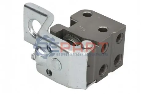 Регулятор гальмівного зусилля LPR 9943 Купити в Україні