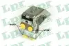 Регулятор потужності гальм CITROEN XSARA PEUGEOT 306 1.4-1.9D 04.93-08.05 LPR (9963) зображення 1